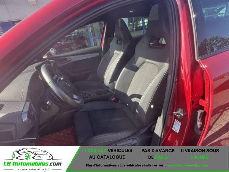 Cupra Formentor 2.0 TSI 310 ch BVA 4Drive  occasion  Beaupuy - photo n5