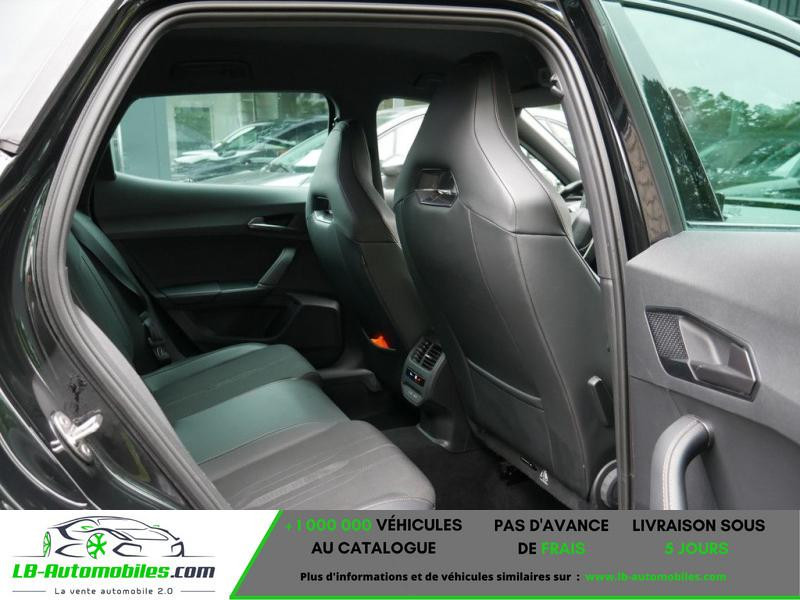Cupra Formentor 2.0 TSI 310 ch BVA 4Drive  occasion  Beaupuy - photo n3