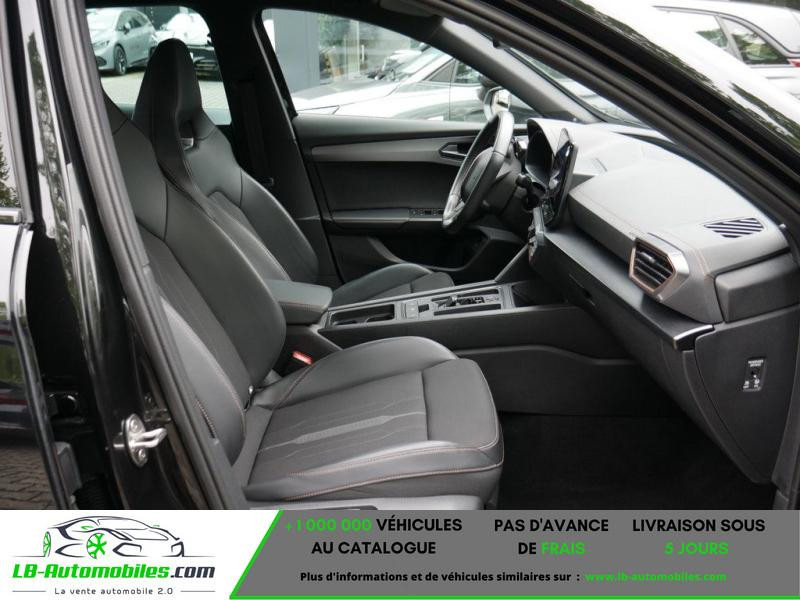 Cupra Formentor 2.0 TSI 310 ch BVA 4Drive  occasion  Beaupuy - photo n2