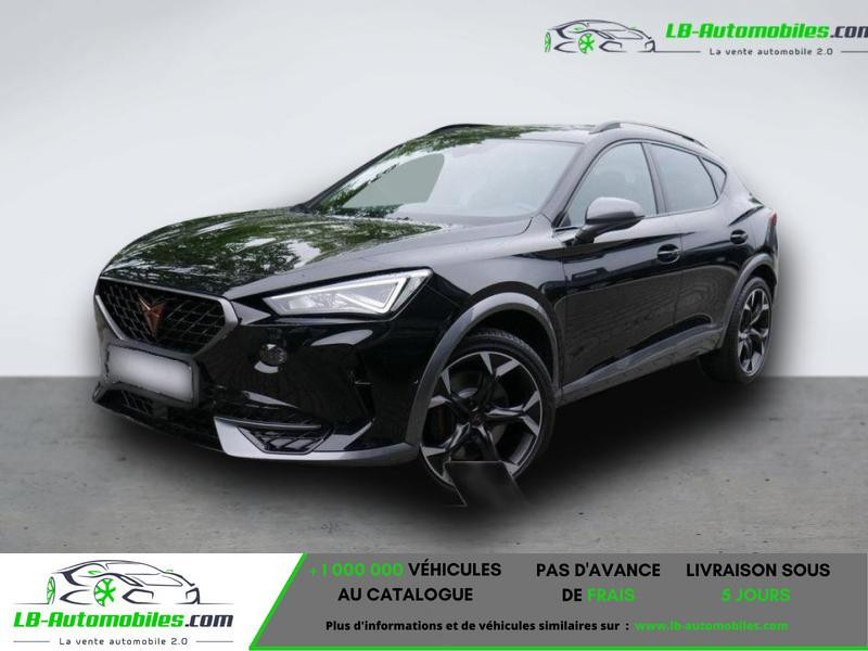 Cupra Formentor 2.0 TSI 310 ch BVA 4Drive  occasion  Beaupuy