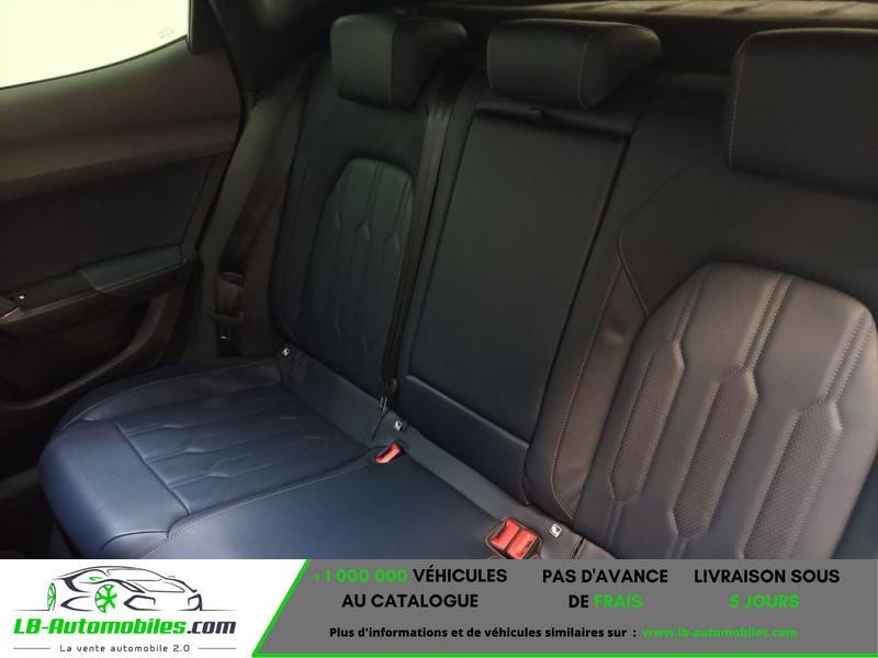 Cupra Formentor 2.0 TSI 310 ch BVA 4Drive  occasion  Beaupuy - photo n7