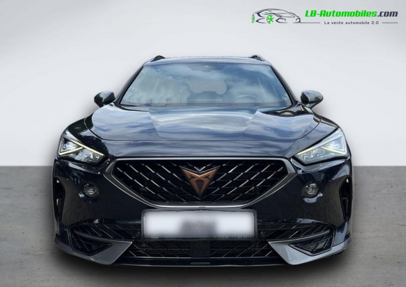 Cupra Formentor 2.0 TSI 310 ch BVA 4Drive  occasion  Beaupuy - photo n5