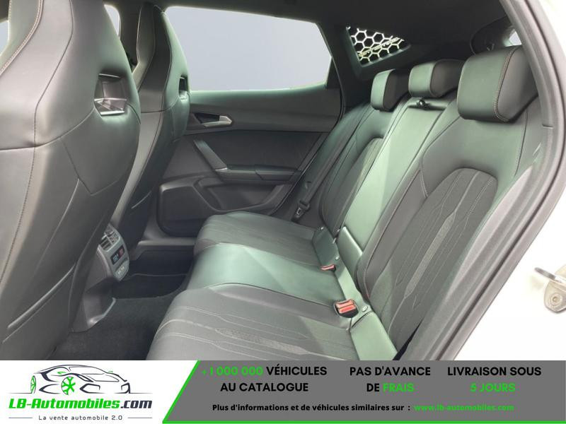 Cupra Formentor 2.0 TSI 310 ch BVA 4Drive  occasion  Beaupuy - photo n9