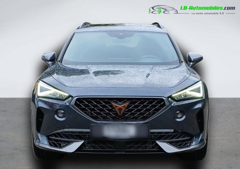 Cupra Formentor 2.0 TSI 310 ch BVA 4Drive  occasion  Beaupuy - photo n5