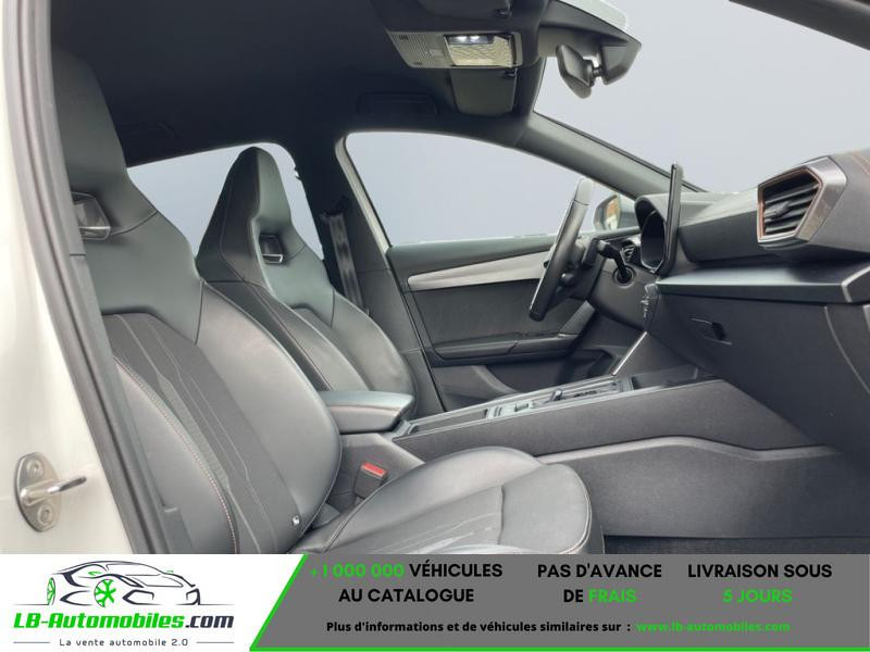 Cupra Formentor 2.0 TSI 310 ch BVA 4Drive  occasion  Beaupuy - photo n8