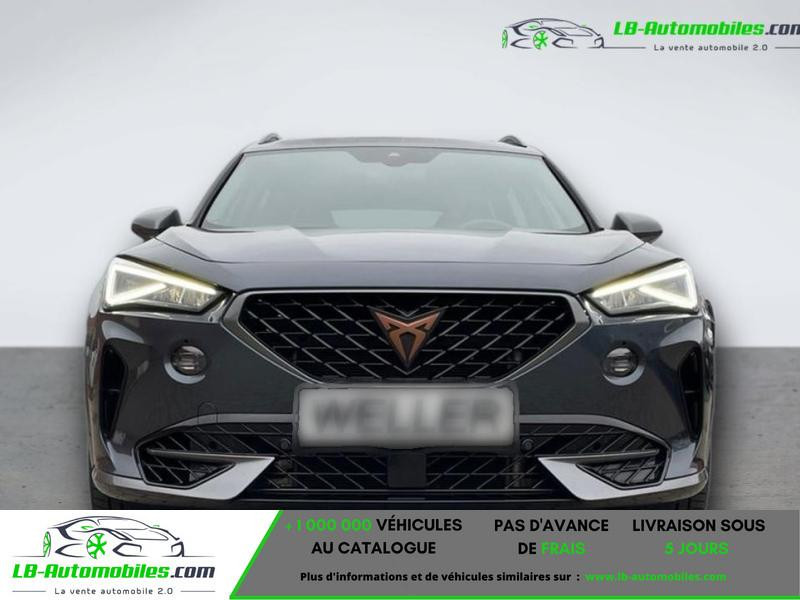 Cupra Formentor 2.0 TSI 310 ch BVA 4Drive  occasion  Beaupuy - photo n5