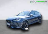 Cupra Formentor occasion année 2022 boite Automatique Annonce Cupra Formentor occasion Essence 2.0 TSI 310 ch BVA 4Drive à Beaupuy