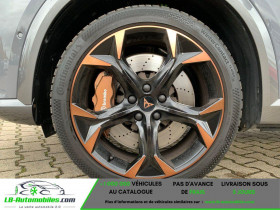 Cupra Formentor 2.0 TSI 310 ch BVA 4Drive  occasion � Beaupuy - photo n�10