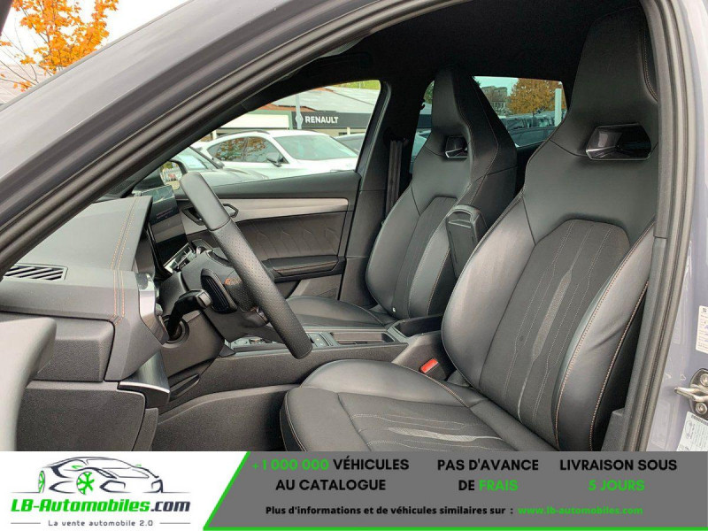 Cupra Formentor 2.0 TSI 310 ch BVA 4Drive  occasion � Beaupuy - photo n�8