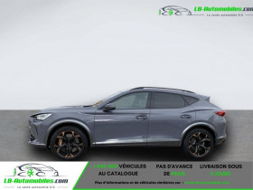 Cupra Formentor 2.0 TSI 310 ch BVA 4Drive  occasion � Beaupuy - photo n�6