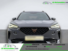 Cupra Formentor 2.0 TSI 310 ch BVA 4Drive  occasion � Beaupuy - photo n�5