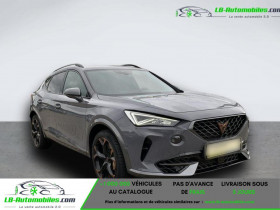 Cupra Formentor 2.0 TSI 310 ch BVA 4Drive  occasion � Beaupuy - photo n�2