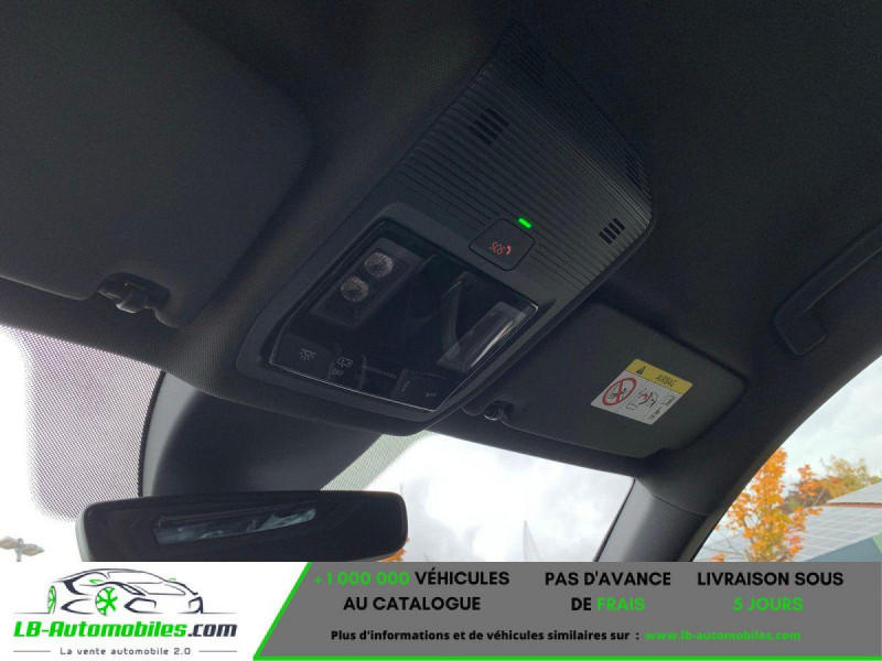 Cupra Formentor 2.0 TSI 310 ch BVA 4Drive  occasion � Beaupuy - photo n�11