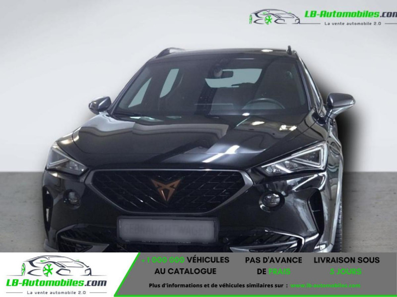 Cupra Formentor 2.0 TSI 310 ch BVA 4Drive  occasion � Beaupuy