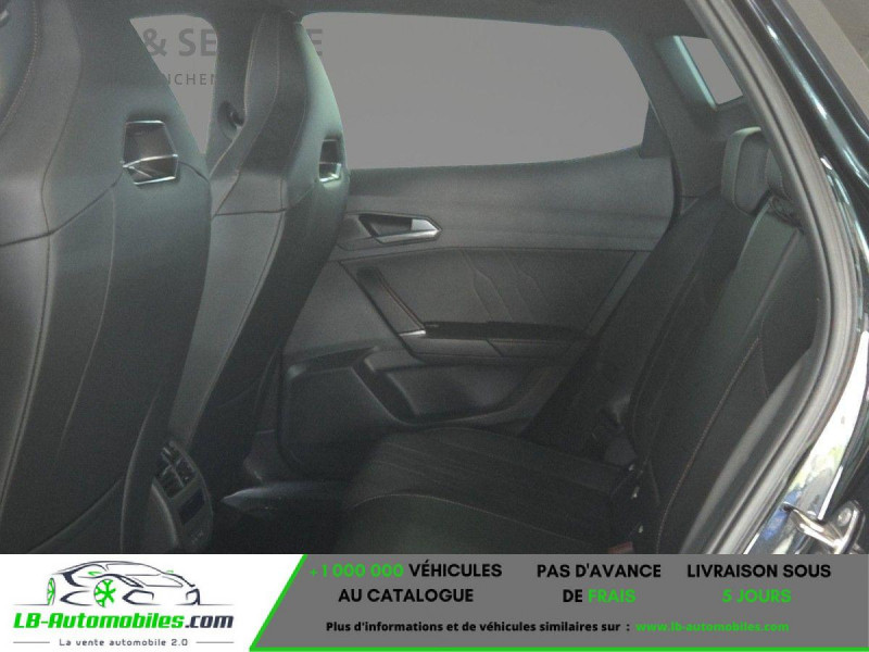 Cupra Formentor 2.0 TSI 310 ch BVA 4Drive  occasion � Beaupuy - photo n�4