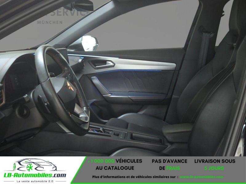 Cupra Formentor 2.0 TSI 310 ch BVA 4Drive  occasion � Beaupuy - photo n�3