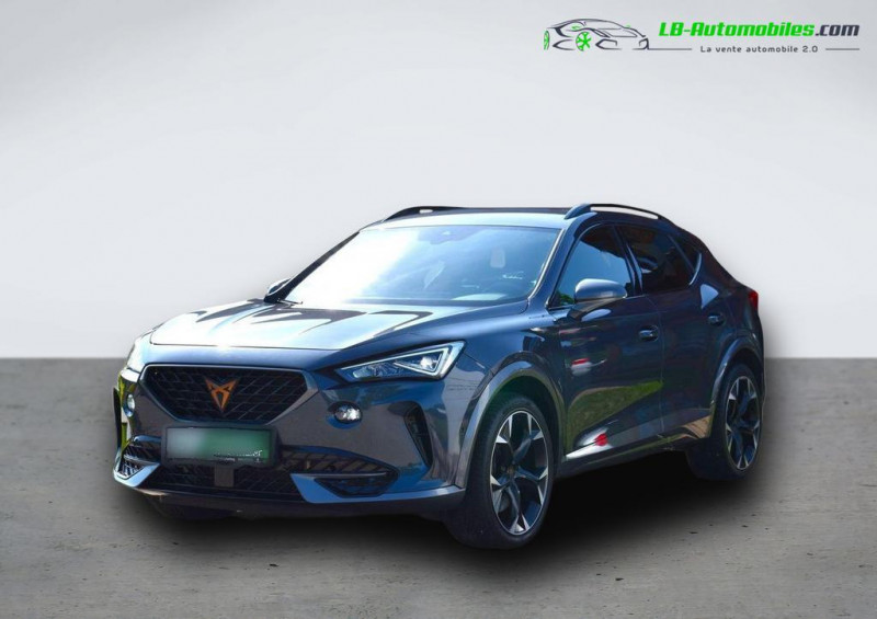 Cupra Formentor 2.0 TSI 310 ch BVA 4Drive  occasion  Beaupuy