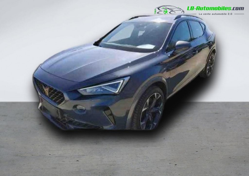 Cupra Formentor 2.0 TSI 310 ch BVA 4Drive  occasion  Beaupuy