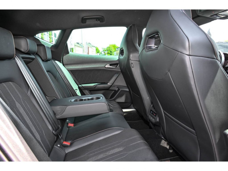 Cupra Formentor 2.0 TSI 310 ch BVA 4Drive  occasion  Beaupuy - photo n5