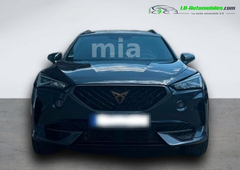 Cupra Formentor 2.0 TSI 310 ch BVA 4Drive  occasion  Beaupuy