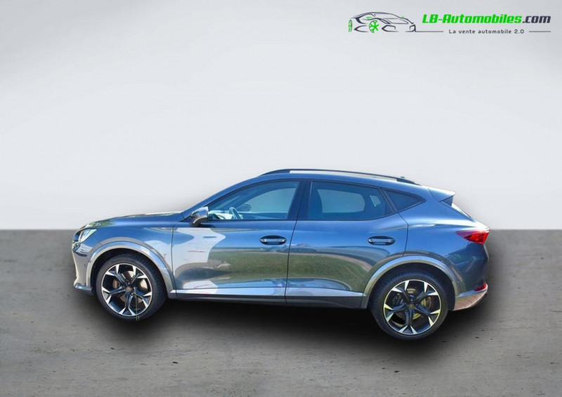 Cupra Formentor 2.0 TSI 310 ch BVA 4Drive  occasion  Beaupuy - photo n5