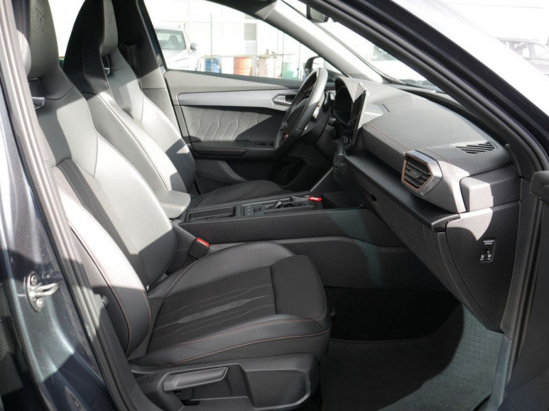 Cupra Formentor 2.0 TSI 310 ch BVA 4Drive  occasion  Beaupuy - photo n3