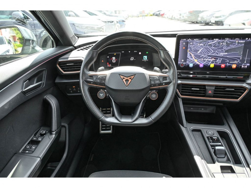 Cupra Formentor 2.0 TSI 310 ch BVA 4Drive  occasion  Beaupuy - photo n6