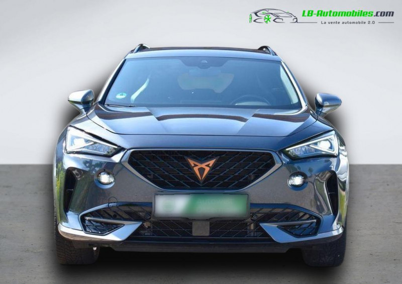 Cupra Formentor 2.0 TSI 310 ch BVA 4Drive  occasion  Beaupuy - photo n4
