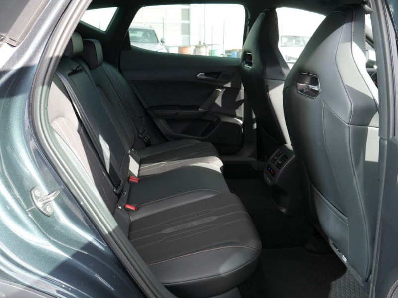 Cupra Formentor 2.0 TSI 310 ch BVA 4Drive  occasion  Beaupuy - photo n4