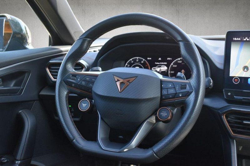 Cupra Formentor 2.0 TSI 310 ch BVA 4Drive  occasion  Beaupuy - photo n9