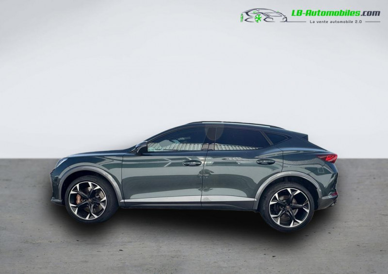 Cupra Formentor 2.0 TSI 310 ch BVA 4Drive  occasion  Beaupuy - photo n6