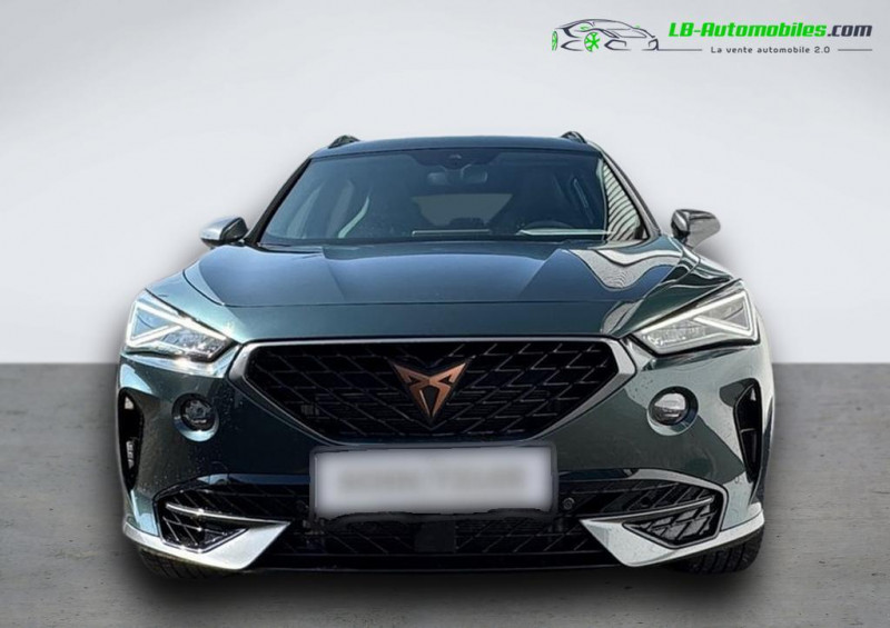 Cupra Formentor 2.0 TSI 310 ch BVA 4Drive  occasion  Beaupuy - photo n5