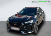 Cupra Formentor occasion année 2021 boite Automatique Annonce Cupra Formentor occasion Essence 2.0 TSI 310 ch BVA 4Drive à Beaupuy