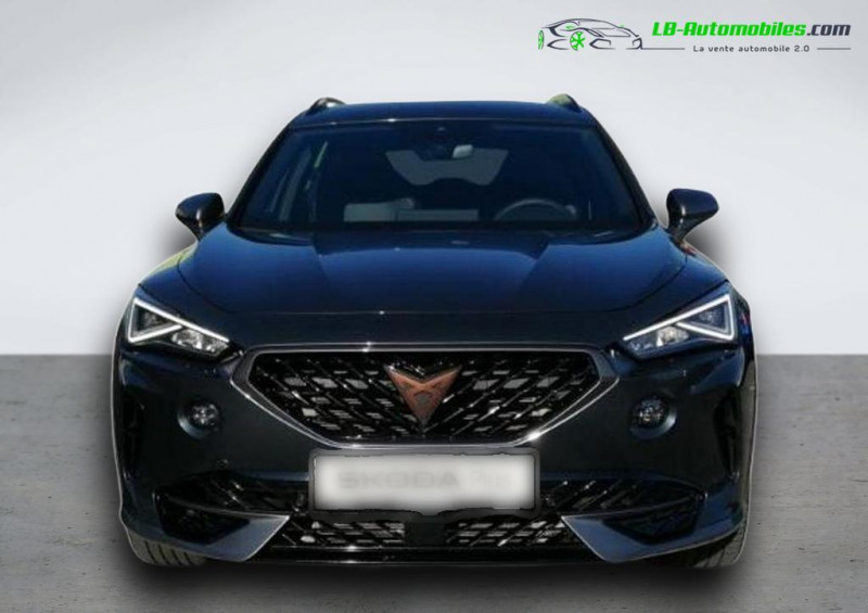 Cupra Formentor 2.0 TSI 310 ch BVA 4Drive  occasion  Beaupuy - photo n5