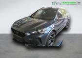 Cupra Formentor occasion année 2021 boite Automatique Annonce Cupra Formentor occasion Essence 2.0 TSI 310 ch BVA 4Drive à Beaupuy