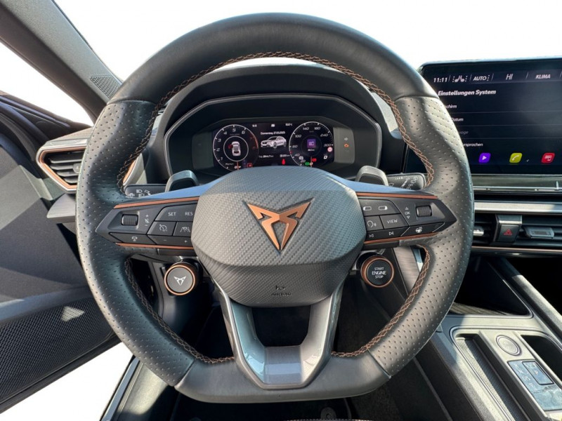 Cupra Formentor 2.0 TSI 310 ch BVA 4Drive  occasion  Beaupuy - photo n9