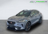 Cupra Formentor occasion année 2021 boite Automatique Annonce Cupra Formentor occasion Essence 2.0 TSI 310 ch BVA 4Drive à Beaupuy