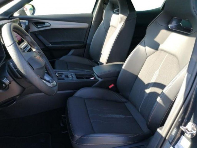 Cupra Formentor 2.0 TSI 310 ch BVA 4Drive  occasion  Beaupuy - photo n7