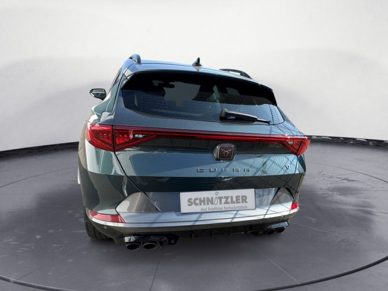 Cupra Formentor 2.0 TSI 310 ch BVA 4Drive  occasion  Beaupuy - photo n11