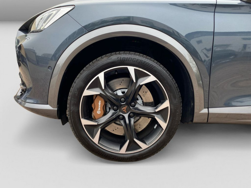 Cupra Formentor 2.0 TSI 310 ch BVA 4Drive  occasion  Beaupuy - photo n5
