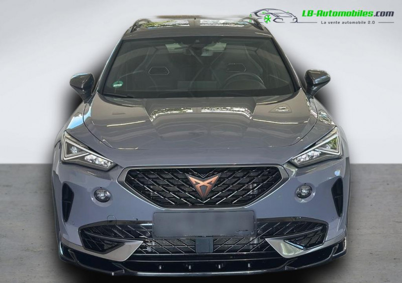 Cupra Formentor 2.0 TSI 310 ch BVA 4Drive  occasion  Beaupuy - photo n5