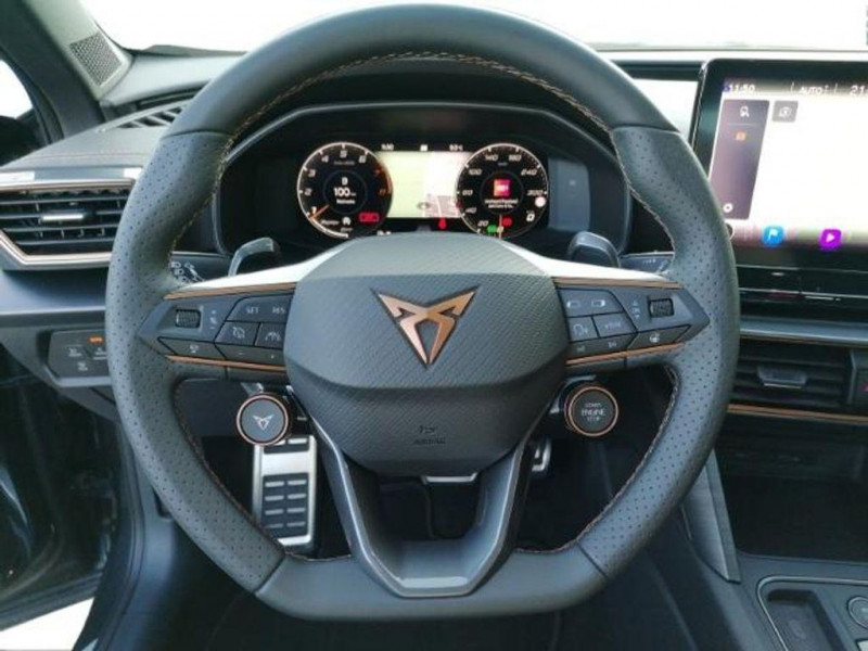 Cupra Formentor 2.0 TSI 310 ch BVA 4Drive  occasion  Beaupuy - photo n9