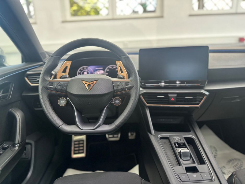 Cupra Formentor 2.0 TSI 310 ch BVA 4Drive  occasion  Beaupuy - photo n3