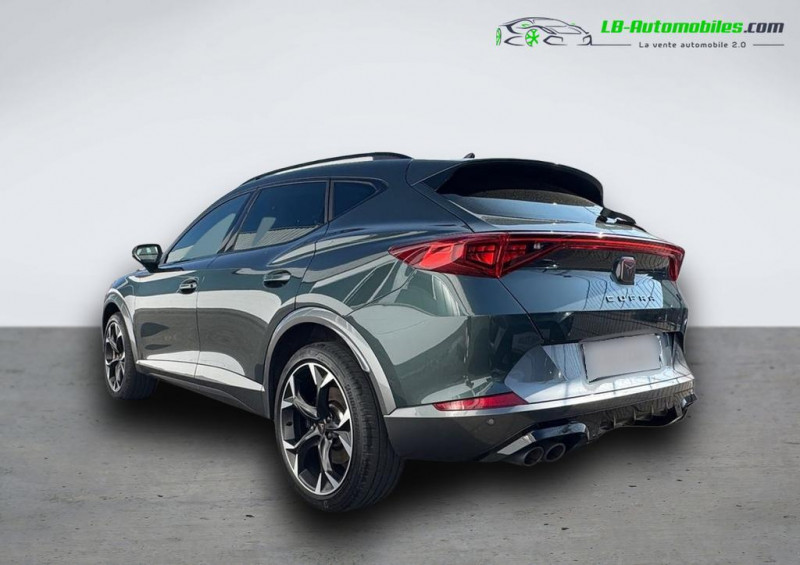 Cupra Formentor 2.0 TSI 310 ch BVA 4Drive  occasion  Beaupuy - photo n4
