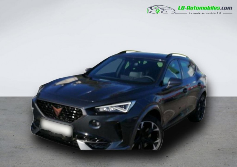 Cupra Formentor 2.0 TSI 310 ch BVA 4Drive  occasion  Beaupuy