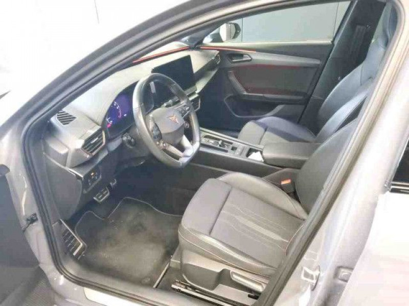 Cupra Formentor 2.0 TSI 310 ch BVA 4Drive  occasion  Beaupuy - photo n5
