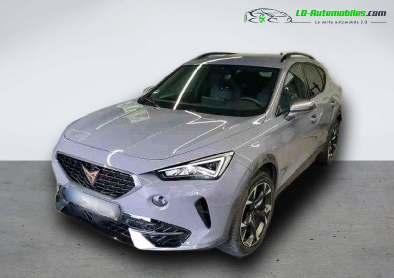 Cupra Formentor 2.0 TSI 310 ch BVA 4Drive  occasion  Beaupuy - photo n2