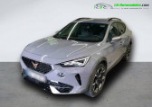 Cupra Formentor occasion année 2021 boite Automatique Annonce Cupra Formentor occasion Essence 2.0 TSI 310 ch BVA 4Drive à Beaupuy