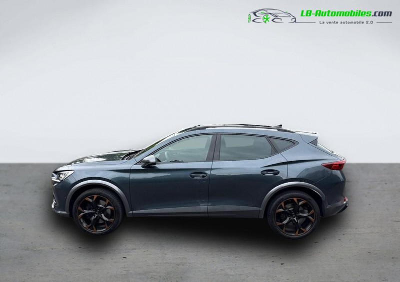 Cupra Formentor 2.0 TSI 310 ch BVA 4Drive  occasion  Beaupuy - photo n5