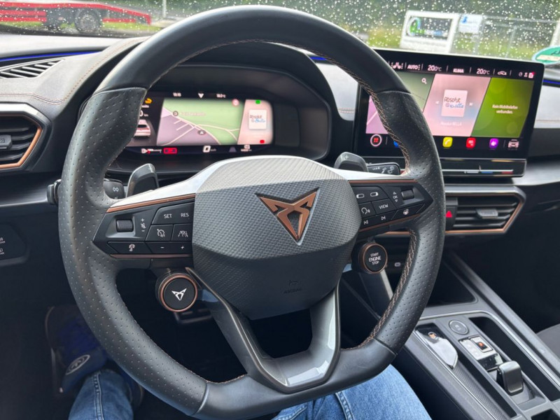 Cupra Formentor 2.0 TSI 310 ch BVA 4Drive  occasion  Beaupuy - photo n7